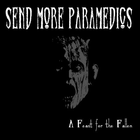 Send More Paramedics Biography, lyrics, albums, videos, discography