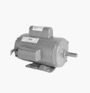 1/2hp 3600RPM Aeration Farm Motor 48Z Frame 115/230volts AO Smith/Century Electric Motor # B666