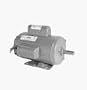 2hp 3600RPM 145T Frame Aeration Farm Motor 208-230/460volts AO Smith/Century Electric Motor # R181