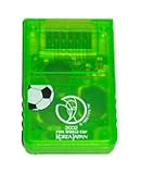 2002 FIFA World Cup Korea/Japan 4MB Memory Card