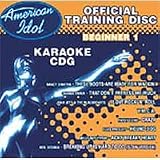 American Idol Official Training Disc: Beginner VOL 1