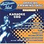 American Idol Official Training Disc: Beginner VOL 1