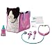 Barbie Pet Doctor Kit with Cat