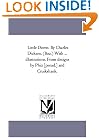 Little Dorrit. By Charles Dickens. (Boz.) With ... illustrations. From designs by Phiz [pseud.] and Cruikshank.: Vol. 2