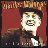 Revue Stanley Holloway  / At His Very Best