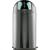 Wesco graphite Pushboy 50 Lt Bin