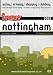Book Itchy Insider's Guide to Nottingham (Itchy City Guides)