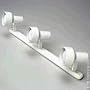 3LGT Cyl Fix Track Kit