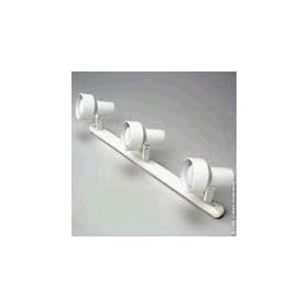 3LGT Cyl Fix Track Kit