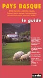 Pays basque: Basse-Navarre, Lasourd, Soule