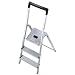 Aluminium Stepladders - 3 Step