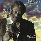 Click here to buy There Is Always One More Time by  B.B. King .