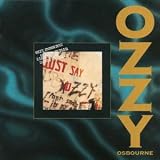 Just Say Ozzy