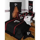 NFL Atlanta Falcons MVP Comforter Twin