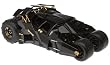 Hot Wheels New Batmobile