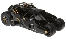 Hot Wheels New Batmobile