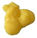 Yellow Cute Round Vomiting & Sucking Gudetama Lazy Egg Yolk Vent Tweak Stress Relief Toy Tricky Game Depression