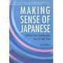 Making Sense of Japanese