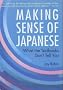 Making Sense of Japanese