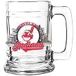Cleveland Indians Colonial Beverage Tankard 15 oz - MLB Baseball Fan Shop Sports Team Merchandise