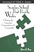 Sunday School That Really Works: A Strategy for Connecting Congregations and Communities