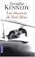 Les Désarrois de Ned Allen