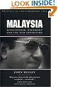 Malaysia: Mahathirism, Hegemony and the New Opposition (Politics in Contemporary Asia)