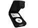 iGadgitz Black Genuine Leather Case Cover for Apple iPod Classic 80gb, 120GB & New 160gb launched Sept 09 + Belt Clip & Screen Protector