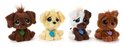 Cover image : Rescue Pets My e-Pets: Golden Retreiver