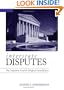 Interstate Disputes: The Supreme Court's Original Jurisdiction