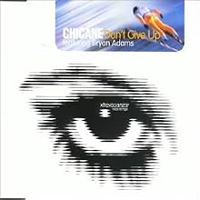 Don't Give Up (feat. Bryan Adams)