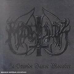 La Grande danse macabre