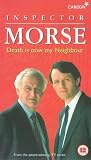 Review ITV DVD  / Inspector Morse - Death Is Now My Neighbour [1987]