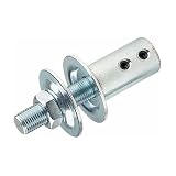 Grizzly G5551 Motor Arbors - 5/8 Motor Arbor - 1/2 R.H.