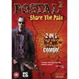Postal 2 Share The Pain 2 In 1 Combo [ PC Games ] [ UK Import ]