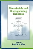 Biomaterials And Bioengineering Handbook