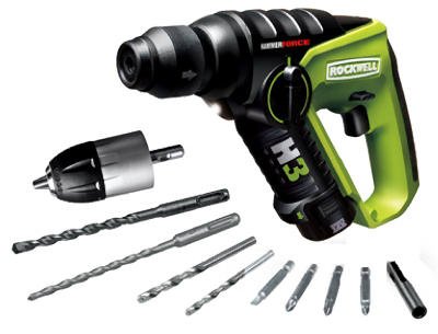 Positec Usa Inc Rk2513k2