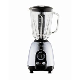 Dualit Professional Blender Chrome 83500