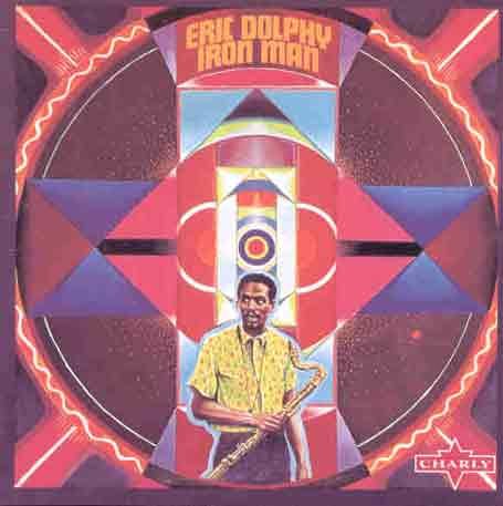  Eric Dolphy