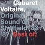 The Original Sound of Sheffield: Best of 83 - 87