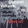 The Original Sound of Sheffield: Best of 83 - 87 The Original Sound of Sheffield: Best of 83 - 87