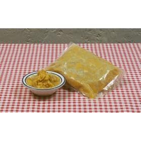 Squash (1 pint)