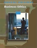 Annual Editions: Business Ethics 03 04