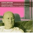 Plays Gavin Bryars
