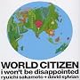 World Citizen