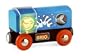 BRIO Aqua Wagon