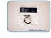GE SmartWater Reverse Osmosis Filter O-Ring (WS03X10028)