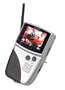 Axion ACN-53292 2.5-Inch LCD TV, Silver