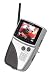 Electronics : Axion ACN-53292 2.5-Inch LCD TV, Silver