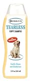 Tomlyn Puppy Tearless Shampoo - 12 oz